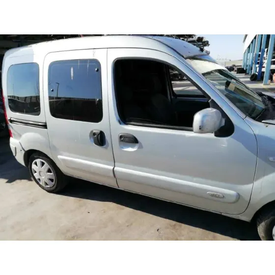 RENAULT KANGOO (F/KC0) '2007 ALIZE GRIS PLATA