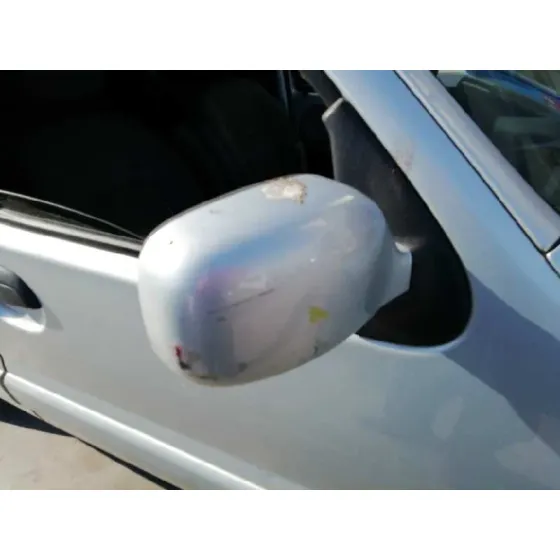 RENAULT KANGOO (F/KC0) '2007 ALIZE GRIS PLATA