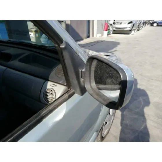 RENAULT KANGOO (F/KC0) '2007 ALIZE GRIS PLATA