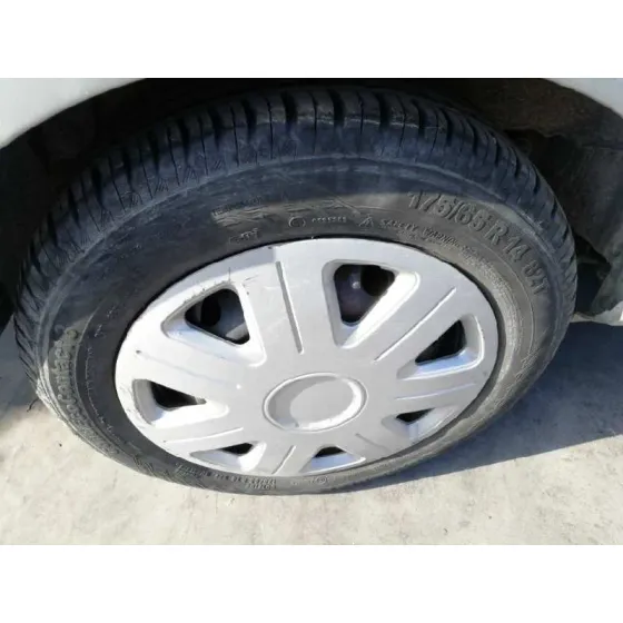 RENAULT KANGOO (F/KC0) '2007 ALIZE GRIS PLATA