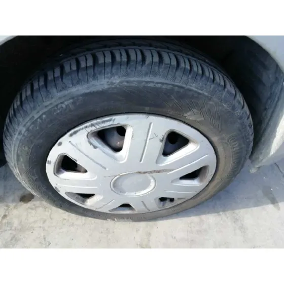 RENAULT KANGOO (F/KC0) '2007 ALIZE GRIS PLATA