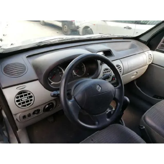 RENAULT KANGOO (F/KC0) '2007 ALIZE GRIS PLATA