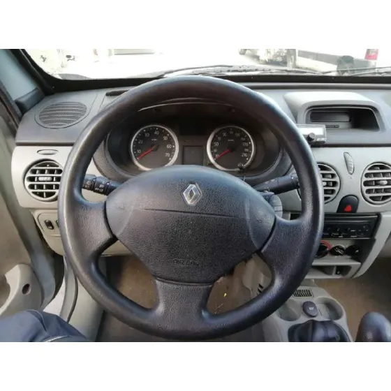RENAULT KANGOO (F/KC0) '2007 ALIZE GRIS PLATA