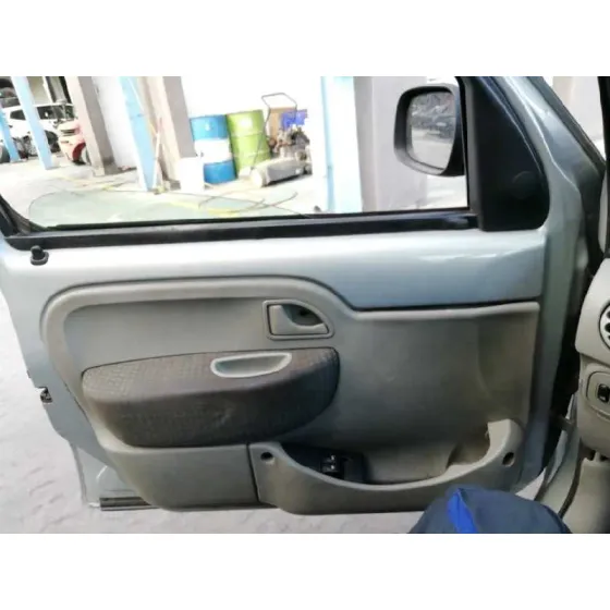 RENAULT KANGOO (F/KC0) '2007 ALIZE GRIS PLATA