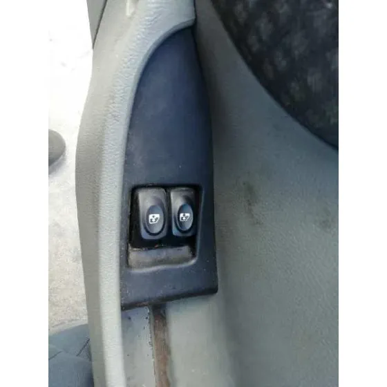 RENAULT KANGOO (F/KC0) '2007 ALIZE GRIS PLATA