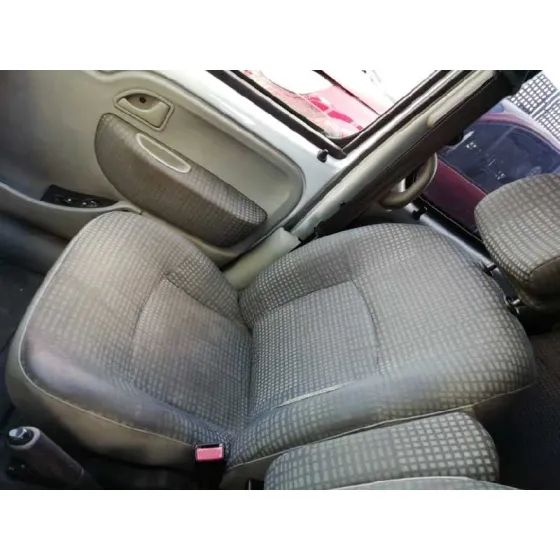 RENAULT KANGOO (F/KC0) '2007 ALIZE GRIS PLATA