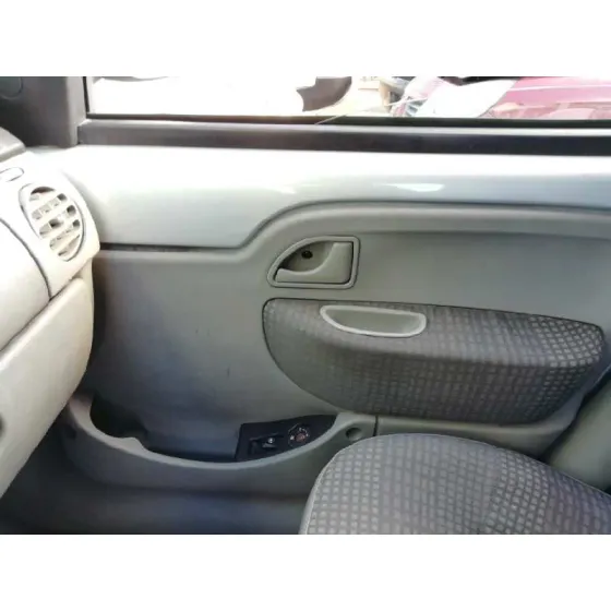 RENAULT KANGOO (F/KC0) '2007 ALIZE GRIS PLATA