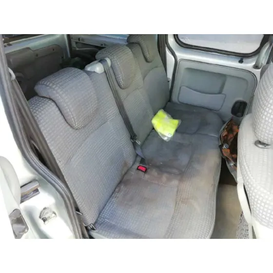 RENAULT KANGOO (F/KC0) '2007 ALIZE GRIS PLATA