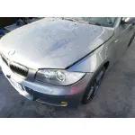 BMW SERIE 1 BERLINA (E81/E87) BMW SERIE 1 BERLINA (E81/E87) '2010 118D GRIS 2007