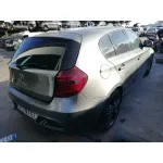 BMW SERIE 1 BERLINA (E81/E87) BMW SERIE 1 BERLINA (E81/E87) '2010 118D GRIS 2007