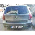 BMW SERIE 1 BERLINA (E81/E87) BMW SERIE 1 BERLINA (E81/E87) '2010 118D GRIS 2007
