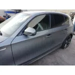 BMW SERIE 1 BERLINA (E81/E87) BMW SERIE 1 BERLINA (E81/E87) '2010 118D GRIS 2007