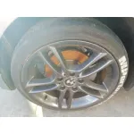 BMW SERIE 1 BERLINA (E81/E87) BMW SERIE 1 BERLINA (E81/E87) '2010 118D GRIS 2007