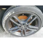 BMW SERIE 1 BERLINA (E81/E87) BMW SERIE 1 BERLINA (E81/E87) '2010 118D GRIS 2007