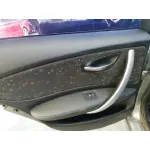 BMW SERIE 1 BERLINA (E81/E87) BMW SERIE 1 BERLINA (E81/E87) '2010 118D GRIS 2007