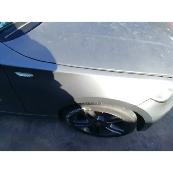 BMW SERIE 1 BERLINA (E81/E87) '2010 118D GRIS