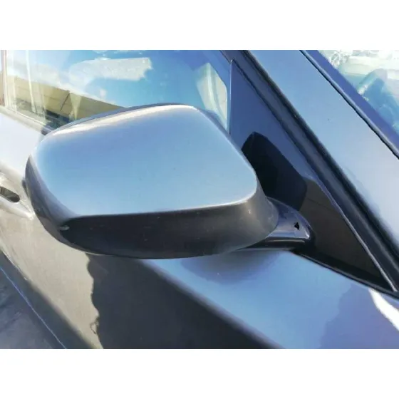 BMW SERIE 1 BERLINA (E81/E87) '2010 118D GRIS