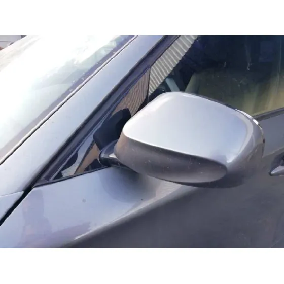 BMW SERIE 1 BERLINA (E81/E87) '2010 118D GRIS