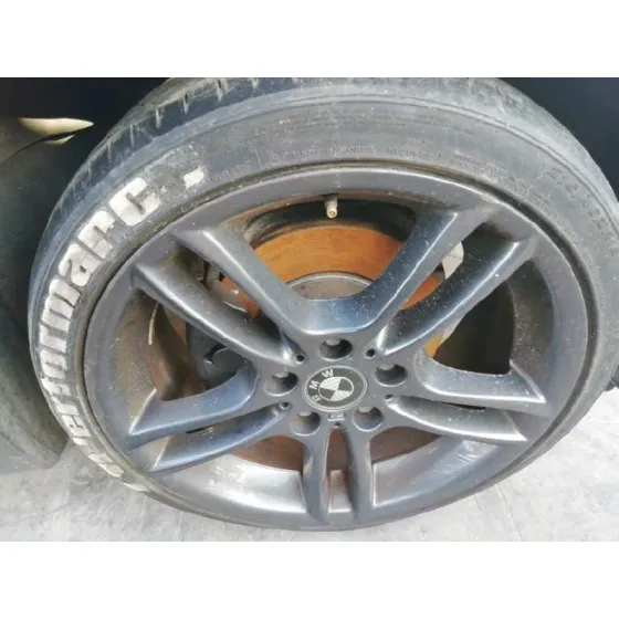 BMW SERIE 1 BERLINA (E81/E87) '2010 118D GRIS