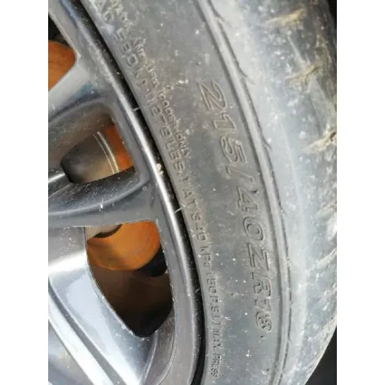 BMW SERIE 1 BERLINA (E81/E87) '2010 118D GRIS
