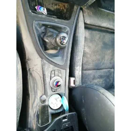 BMW SERIE 1 BERLINA (E81/E87) '2010 118D GRIS