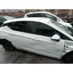 OPEL ASTRA K LIM. 5TÜRIG OPEL ASTRA K LIM. 5TÜRIG '2016 SELECTIVE BLANCO 2015