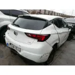 OPEL ASTRA K LIM. 5TÜRIG OPEL ASTRA K LIM. 5TÜRIG '2016 SELECTIVE BLANCO 2015