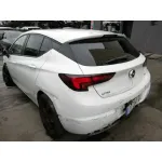 OPEL ASTRA K LIM. 5TÜRIG OPEL ASTRA K LIM. 5TÜRIG '2016 SELECTIVE BLANCO 2015