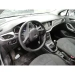 OPEL ASTRA K LIM. 5TÜRIG OPEL ASTRA K LIM. 5TÜRIG '2016 SELECTIVE BLANCO 2015