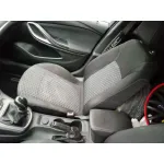 OPEL ASTRA K LIM. 5TÜRIG OPEL ASTRA K LIM. 5TÜRIG '2016 SELECTIVE BLANCO 2015