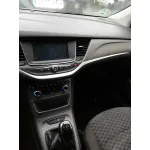 OPEL ASTRA K LIM. 5TÜRIG OPEL ASTRA K LIM. 5TÜRIG '2016 SELECTIVE BLANCO 2015