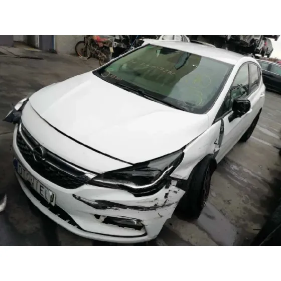 OPEL ASTRA K LIM. 5TÜRIG '2016 SELECTIVE BLANCO