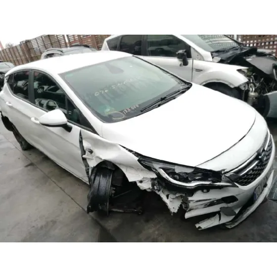 OPEL ASTRA K LIM. 5TÜRIG '2016 SELECTIVE BLANCO