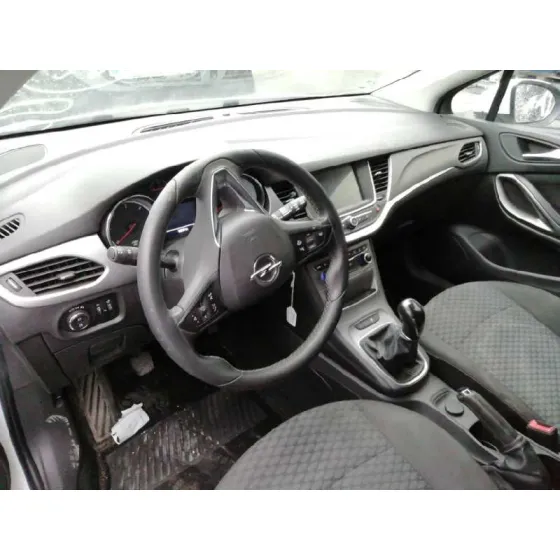 OPEL ASTRA K LIM. 5TÜRIG '2016 SELECTIVE BLANCO