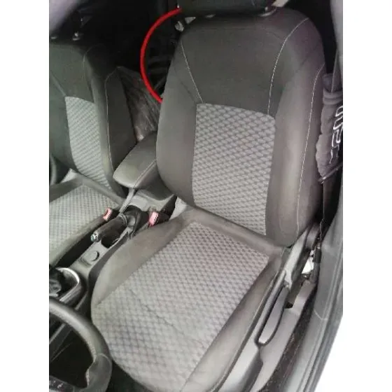 OPEL ASTRA K LIM. 5TÜRIG '2016 SELECTIVE BLANCO