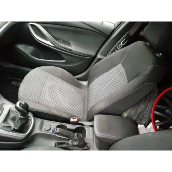 OPEL ASTRA K LIM. 5TÜRIG '2016 SELECTIVE BLANCO