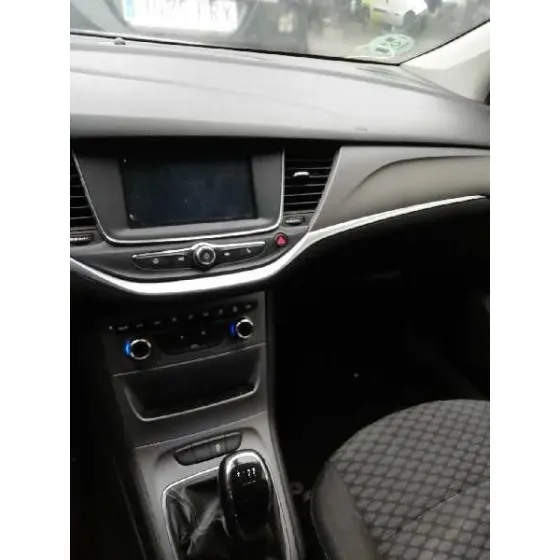 OPEL ASTRA K LIM. 5TÜRIG '2016 SELECTIVE BLANCO