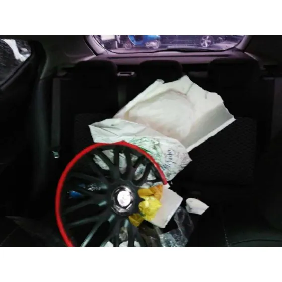 OPEL ASTRA K LIM. 5TÜRIG '2016 SELECTIVE BLANCO