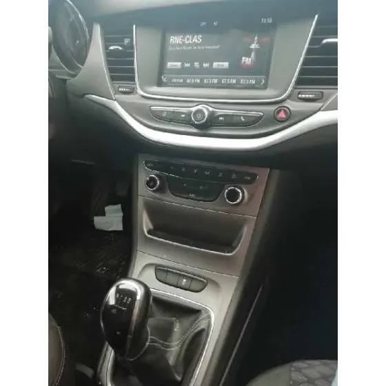 OPEL ASTRA K LIM. 5TÜRIG '2016 SELECTIVE BLANCO