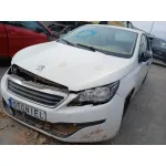 PEUGEOT 308 SW II (LC_, LJ_, LR_, LX_, L4_) MOTOR BH02 BHY CVF/KW: 11.47/73 2014
