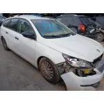 PEUGEOT 308 SW II (LC_, LJ_, LR_, LX_, L4_) MOTOR BH02 BHY CVF/KW: 11.47/73 2014