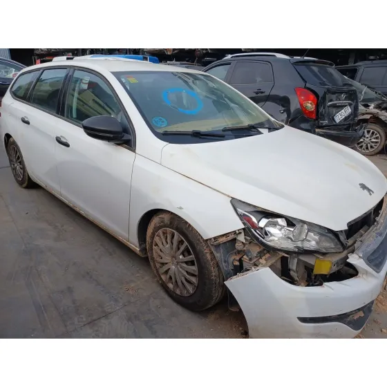 MOTOR BH02 BHY CVF/KW: 11.47/73