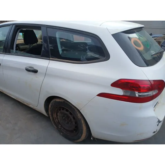MOTOR BH02 BHY CVF/KW: 11.47/73