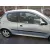 PEUGEOT 206 BERLINA PEUGEOT 206 BERLINA '2001 XS AZUL 1999