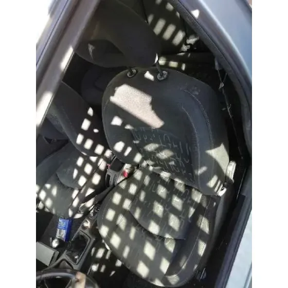 PEUGEOT 206 BERLINA '2001 XS AZUL