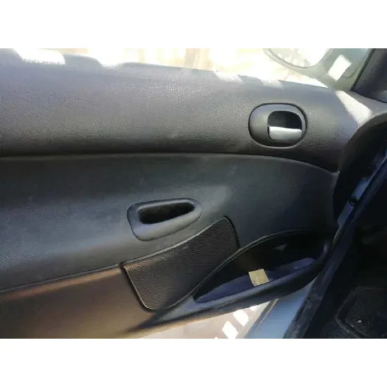 PEUGEOT 206 BERLINA '2001 XS AZUL