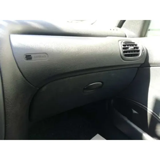 PEUGEOT 206 BERLINA '2001 XS AZUL