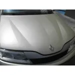 RENAULT LAGUNA II (BG0) RENAULT LAGUNA II (BG0) '2004 1.6 ORO 2001