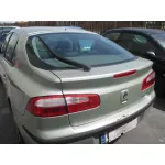 RENAULT LAGUNA II (BG0) RENAULT LAGUNA II (BG0) '2004 1.6 ORO 2001