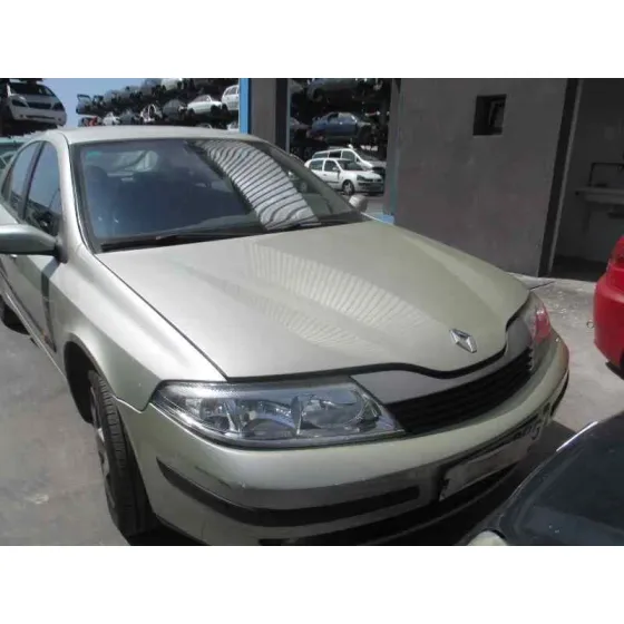 RENAULT LAGUNA II (BG0) '2004 1.6 ORO